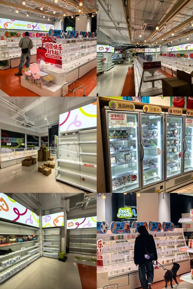 价：侯毅的派特鲜生10个月“闪退”开元棋牌app二次创业“天真”的代(图2)