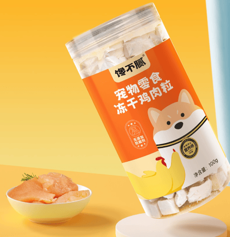 零食2026 幼犬零食优选ky开元棋牌口碑好的幼犬(图7)