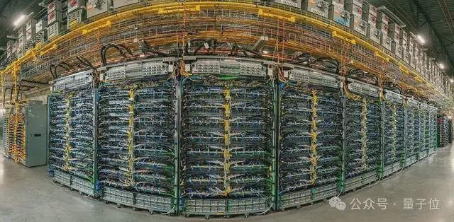 年度总结哈萨比斯Jeff Dean联手执笔开元棋牌app2025最大AI赢家的凡尔赛(图2)